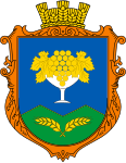 COA Zolote Pole, Kirovskyi, Krym UHT